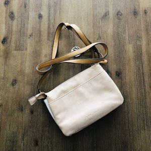 Crossbody Purse